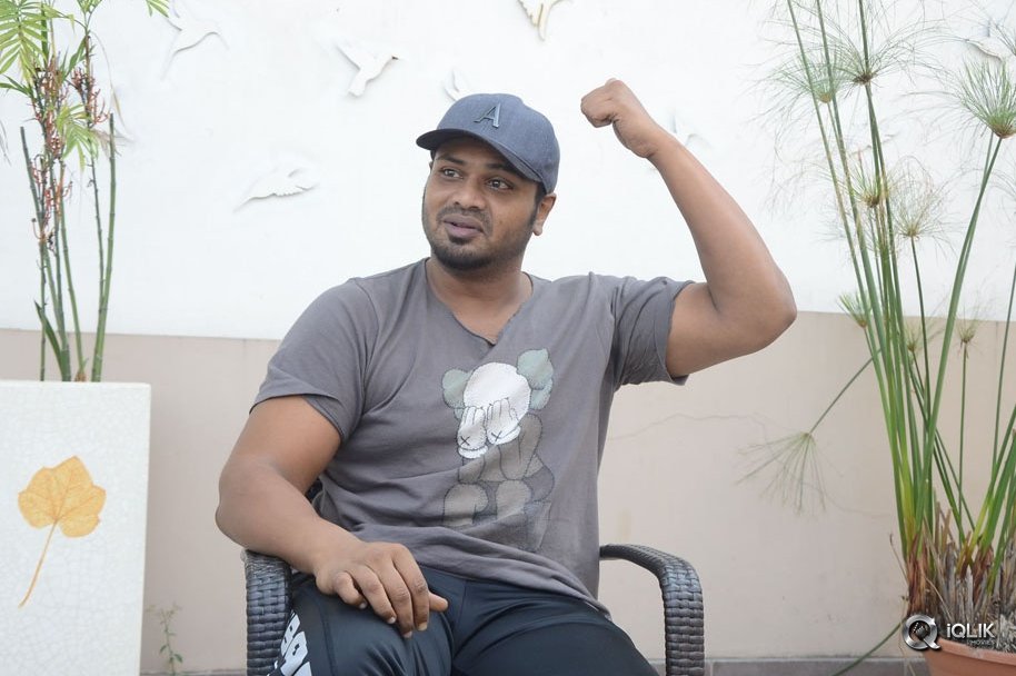 Manchu-Manoj-Interview-About-Okkadu-Migiladu-Movie